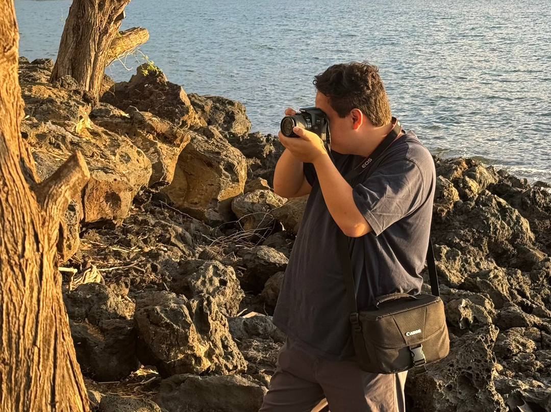 斯宾塞海滨公园-卡慕也拉必去景点