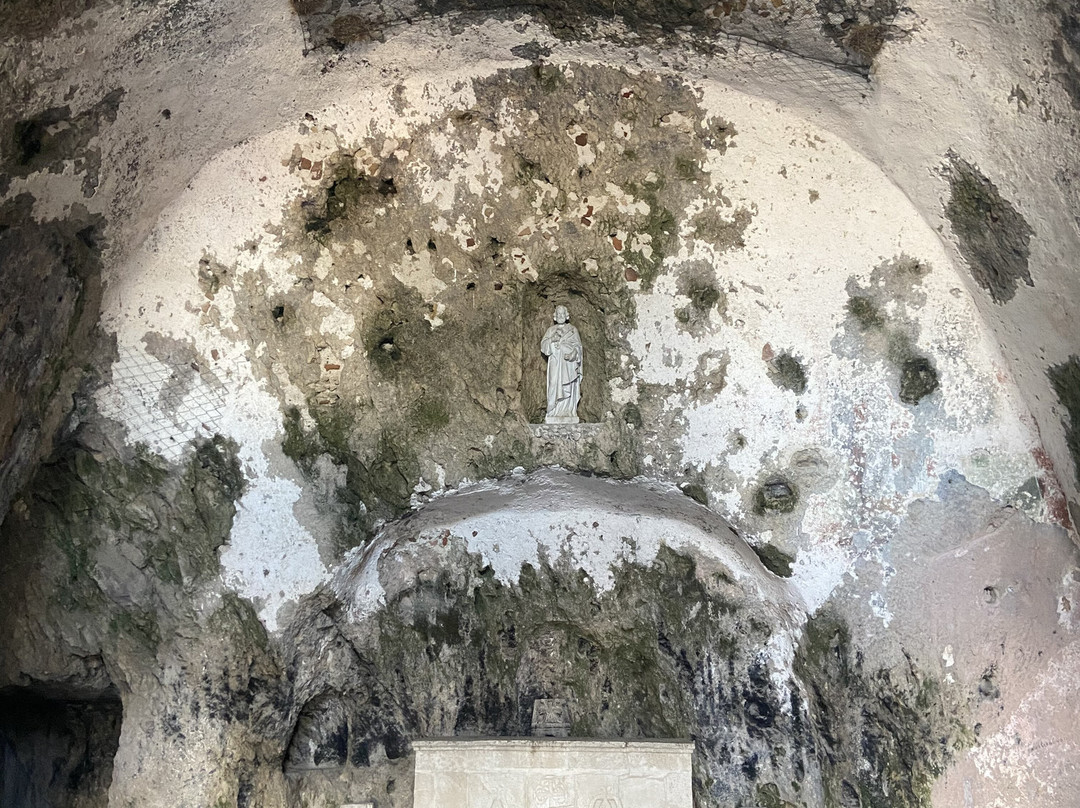 St Pierre Kilisesi-安塔基亚必去景点