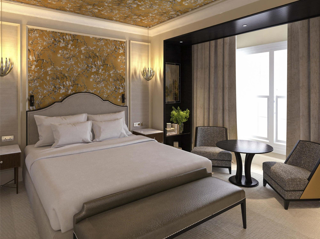 Fairmont Windsor Park主图
