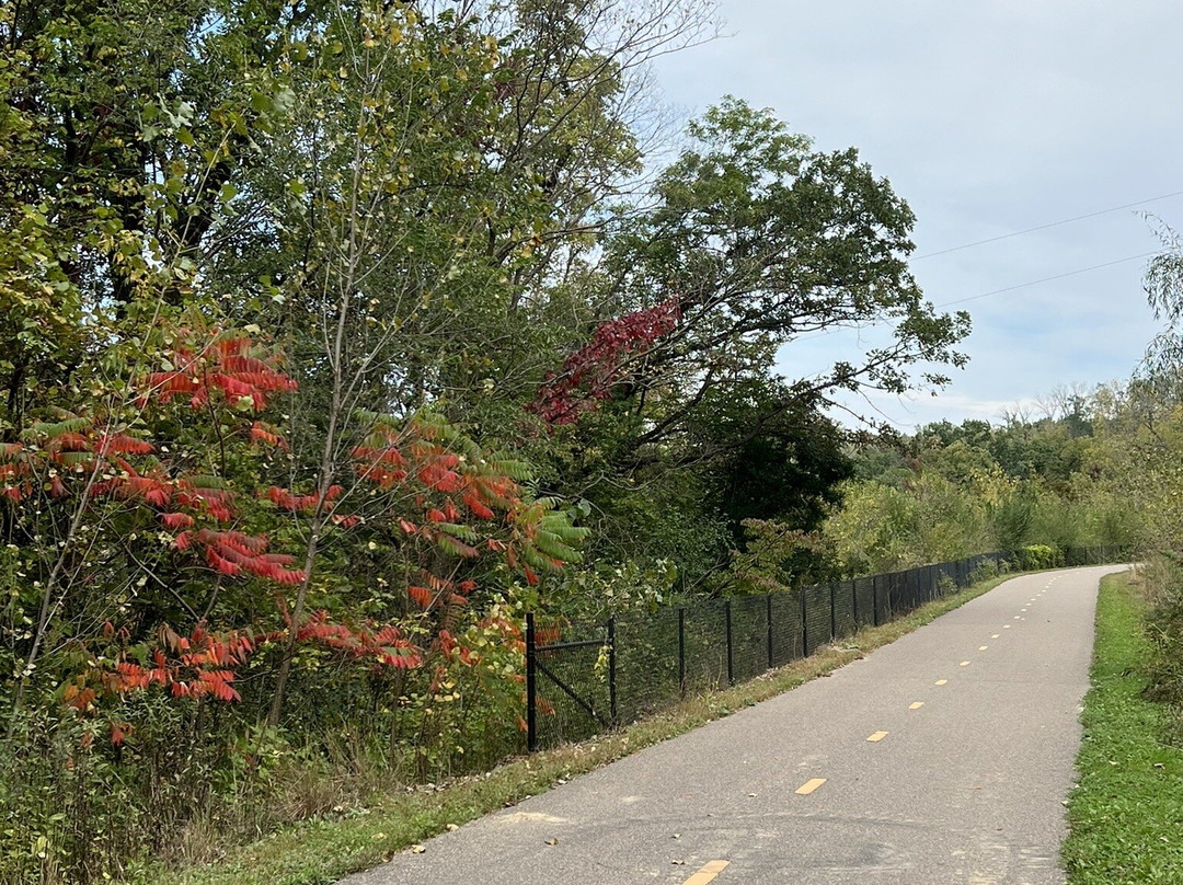 Spring Lake Park Reserve-黑斯廷必去景点