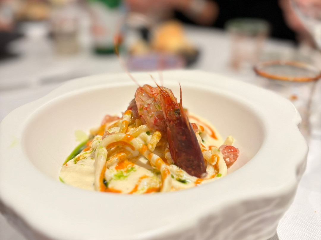 Ristorante Dal Pesci