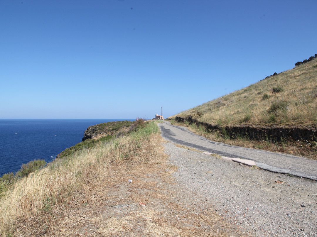 Le Sentier du Littoral-Port-Vendres必去景点