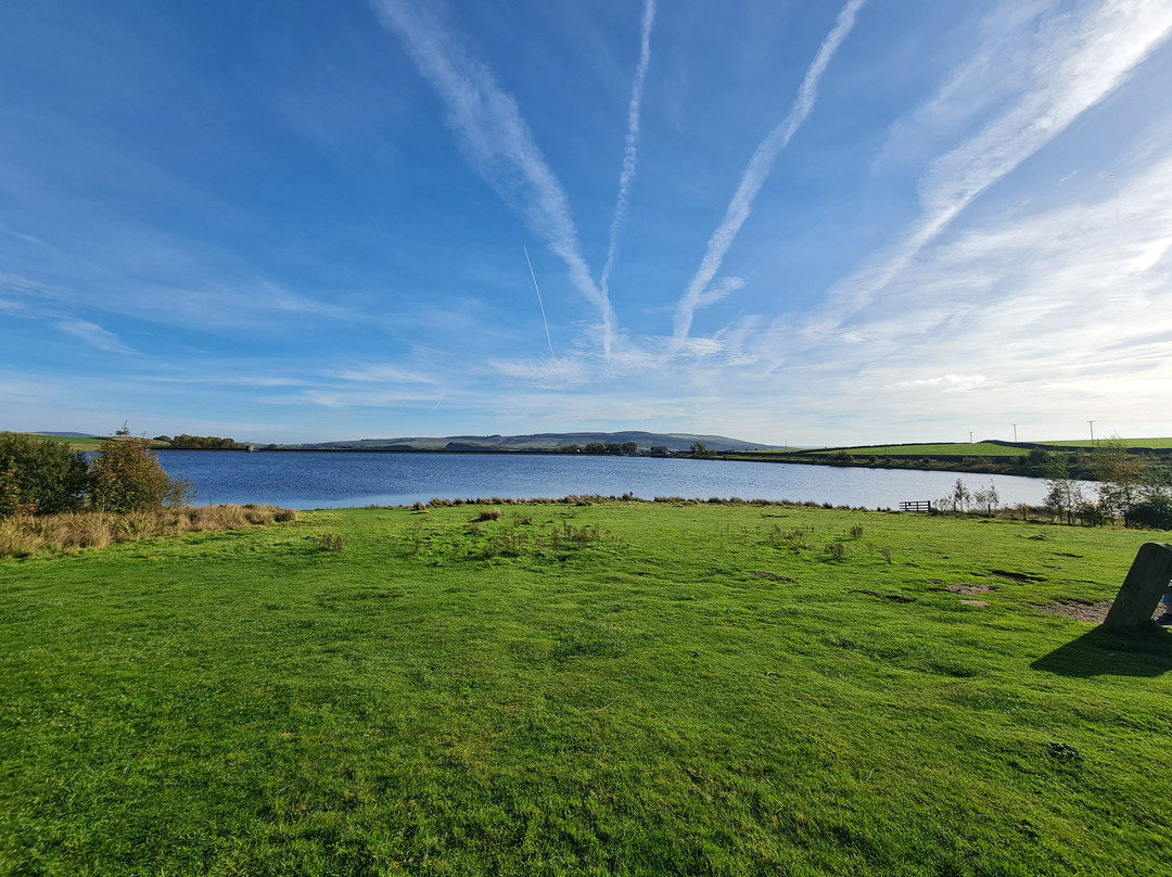 Embsay Moor Reservoir-斯基普顿必去景点