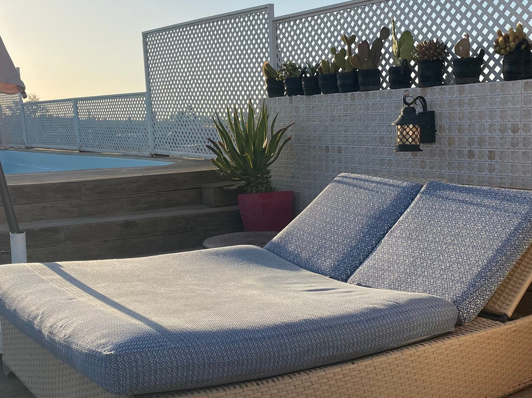 Rutas Al Desierto-马拉喀什必去景点