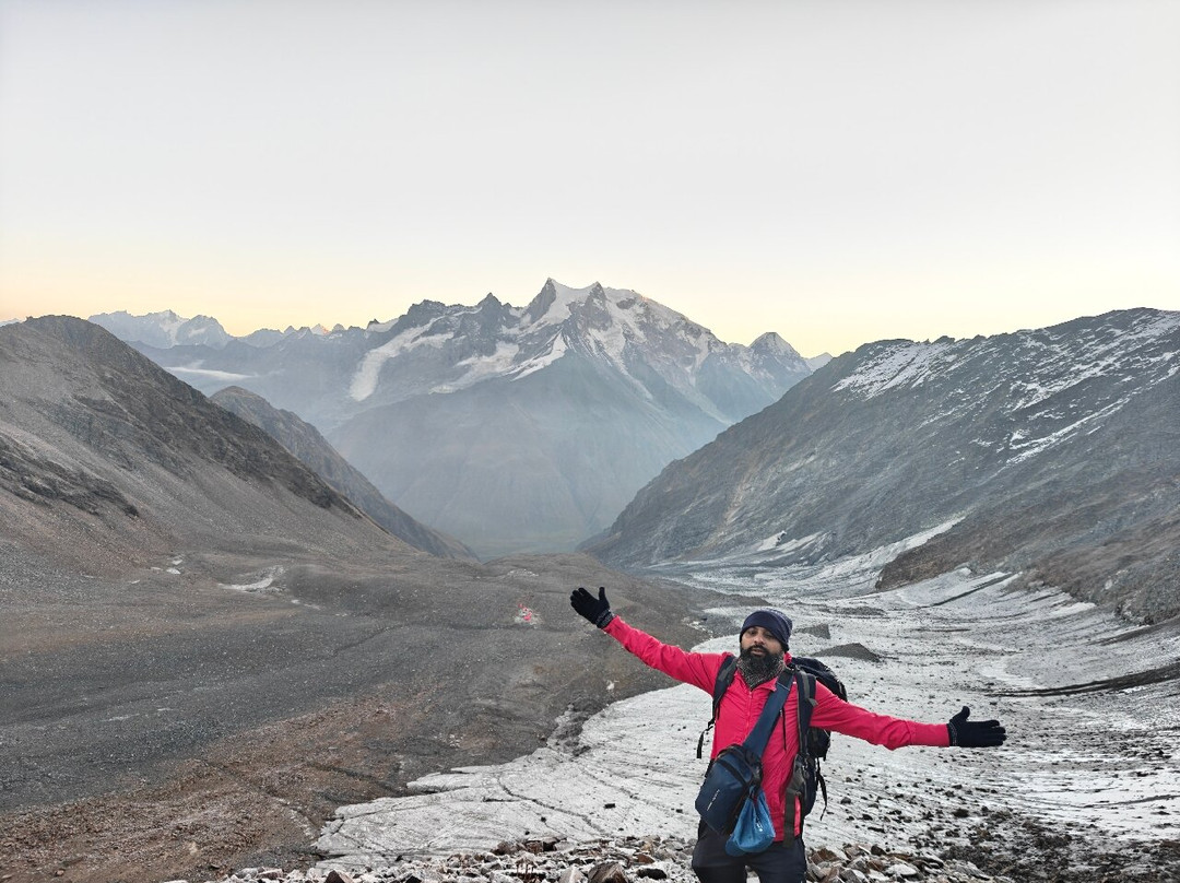 Mountainiax-阿姆利则必去景点
