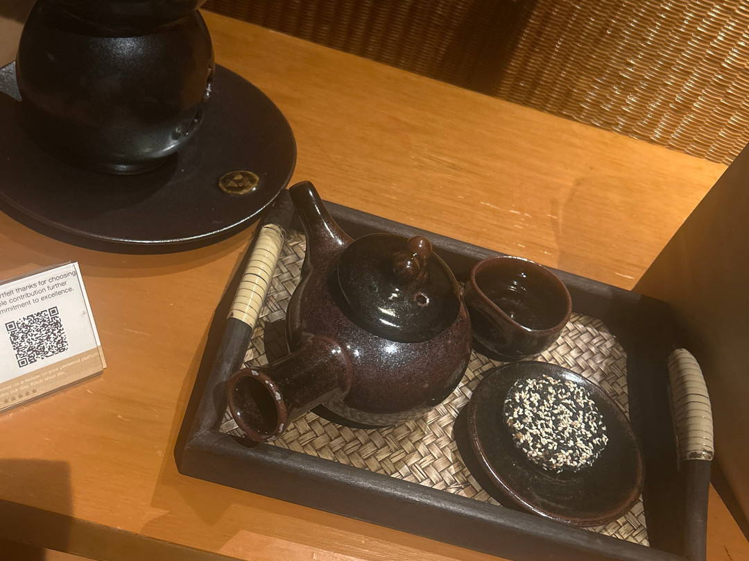 安纳塔拉水疗中心-清迈必去景点