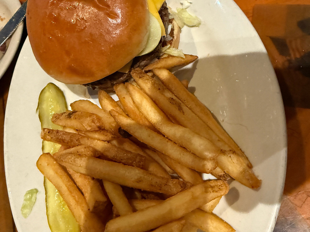 Jimmy Buffett's Margaritaville-Grand Turk必去景点