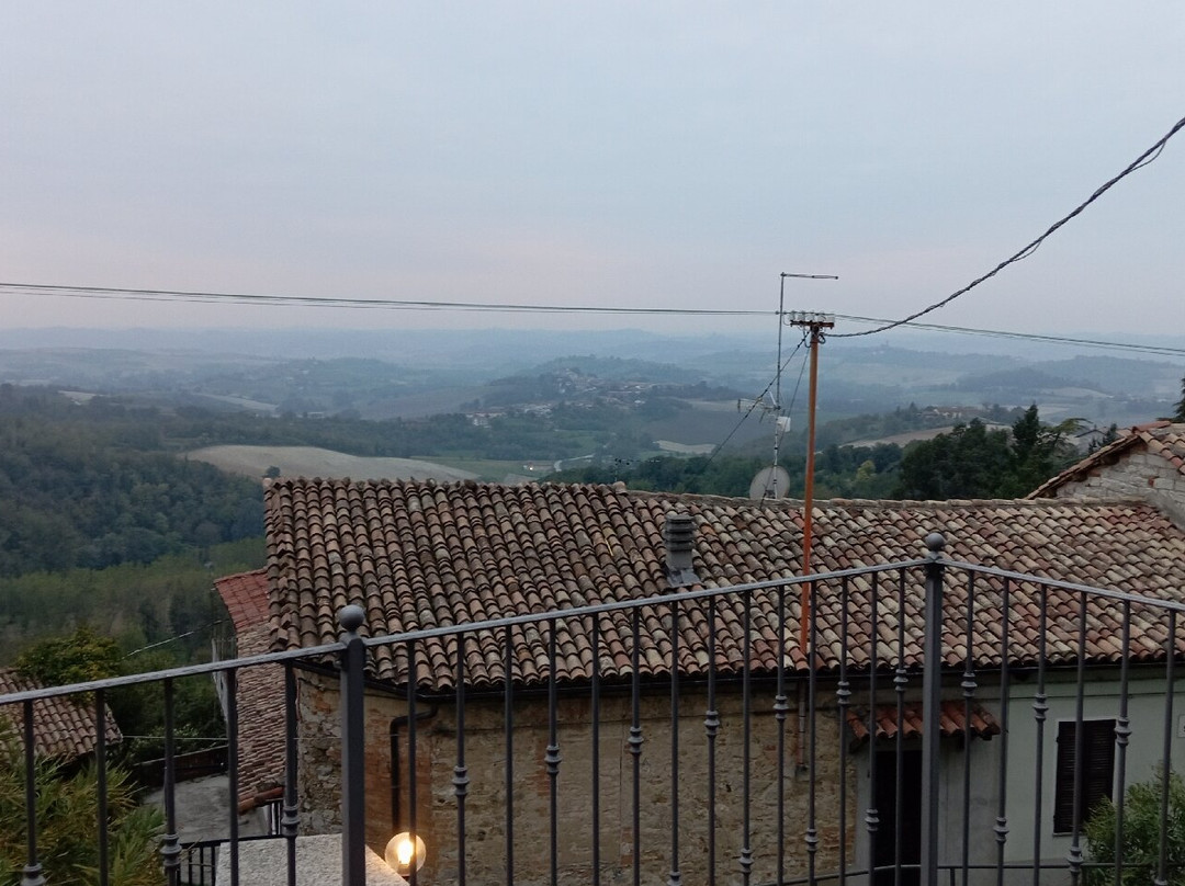 La Villa di Pa'主图