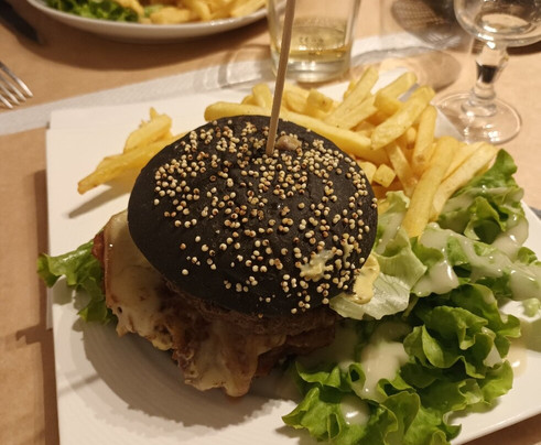 O’Bistro’Resto 280主图