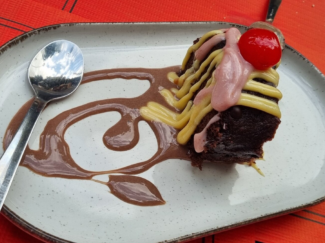 Comida Peruana