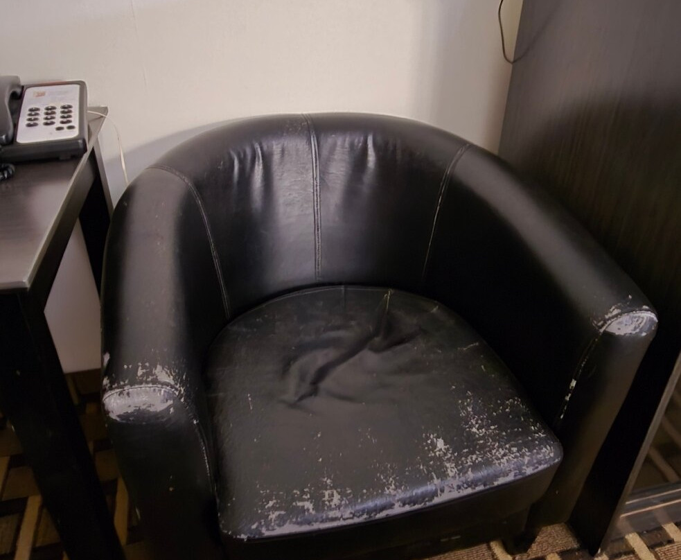 Super 8 by Wyndham Ashland主图