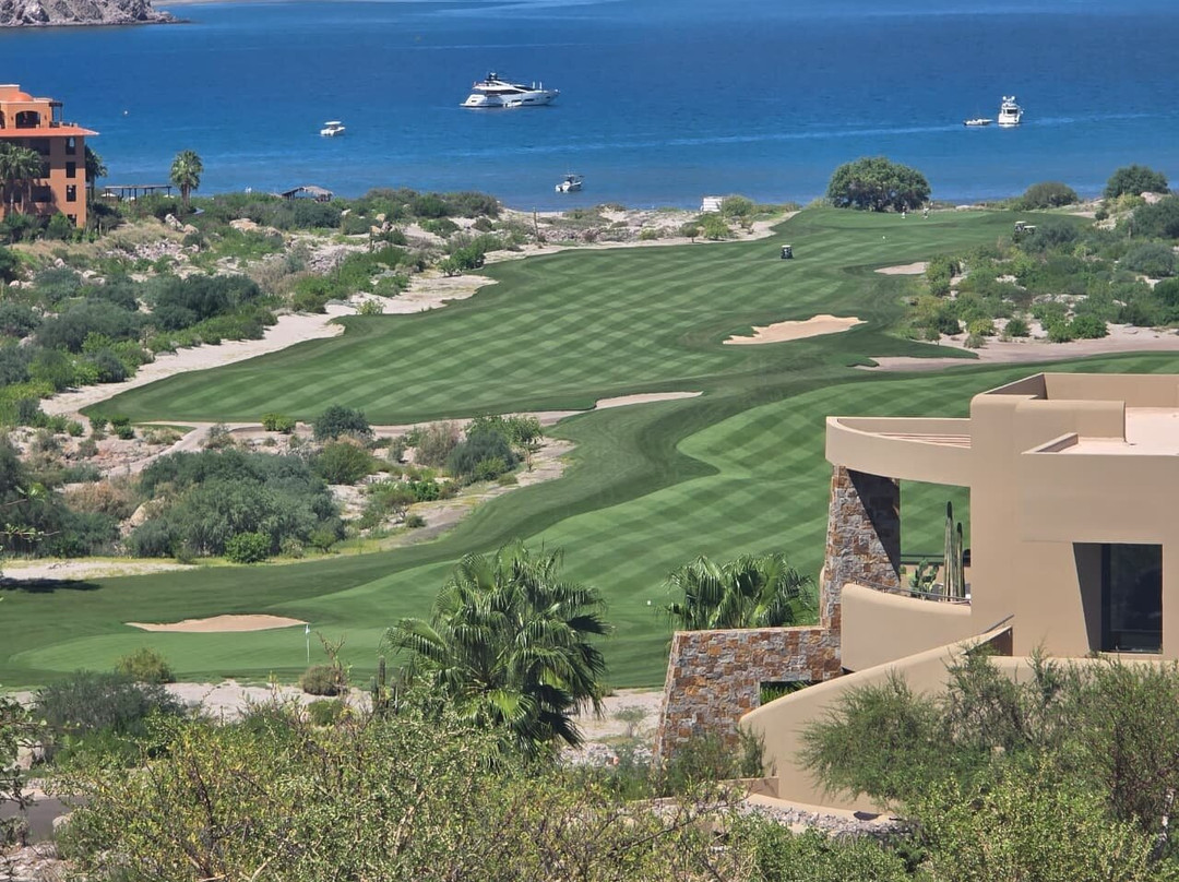 TPC Danzante Bay-洛雷托必去景点