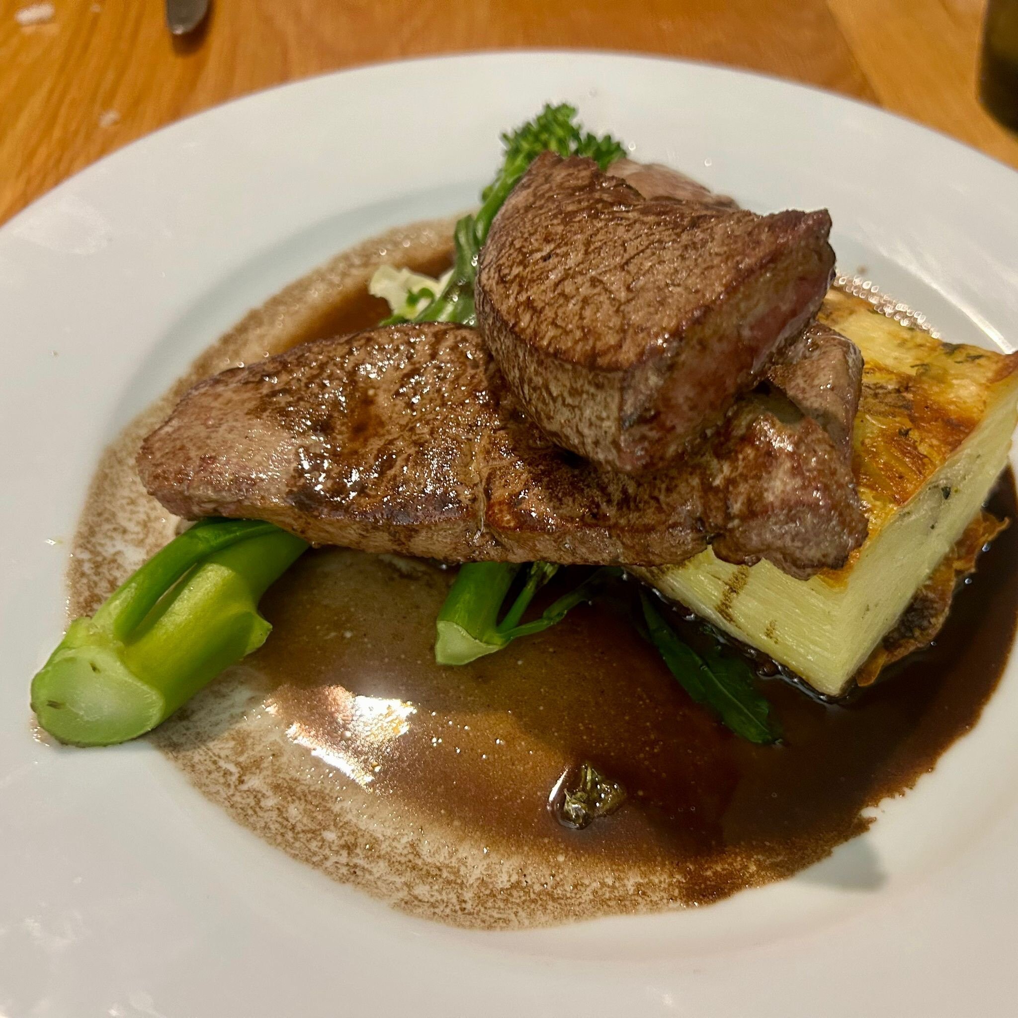 The Olive Branch Inn-官方