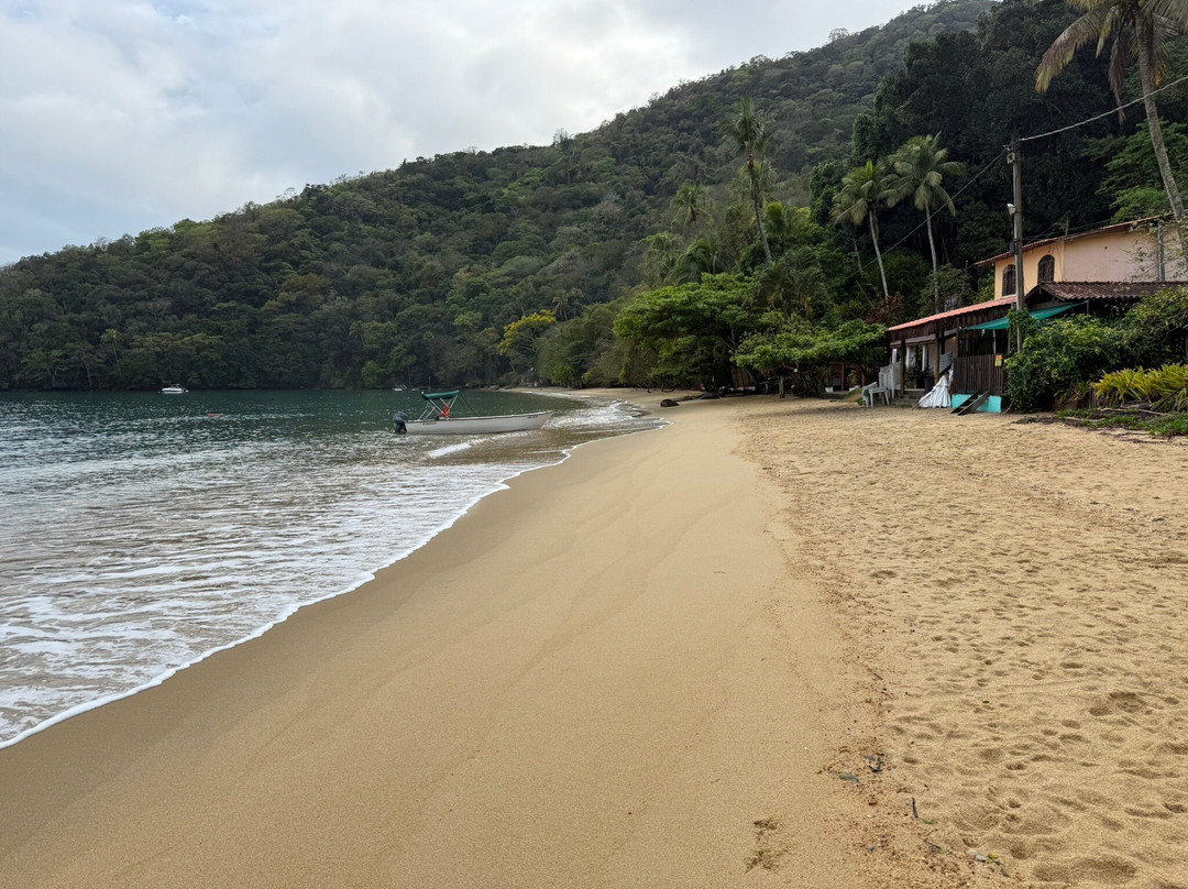 Abraaozinho Beach-格兰德岛必去景点