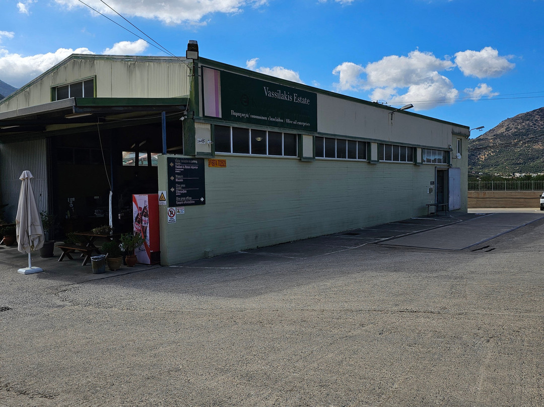 Crete Safari-Sissi必去景点