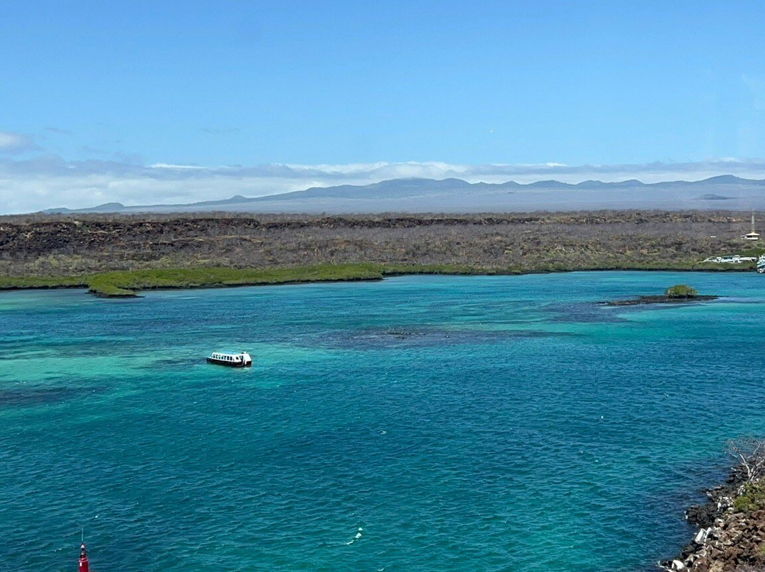 Canal de Itabaca-圣克鲁斯必去景点