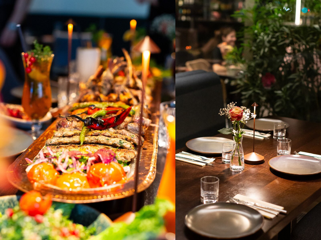 Casalot Restaurant