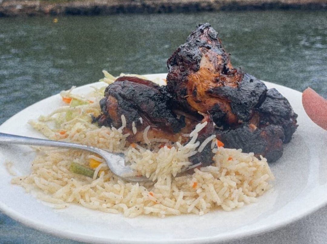 Crystal Cruiser-鹿岛必去景点