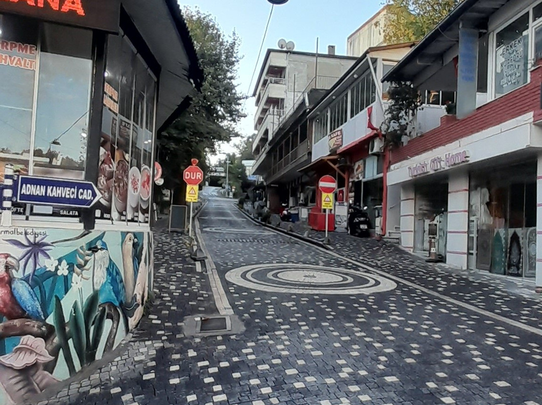 Termal Elit Hotel主图