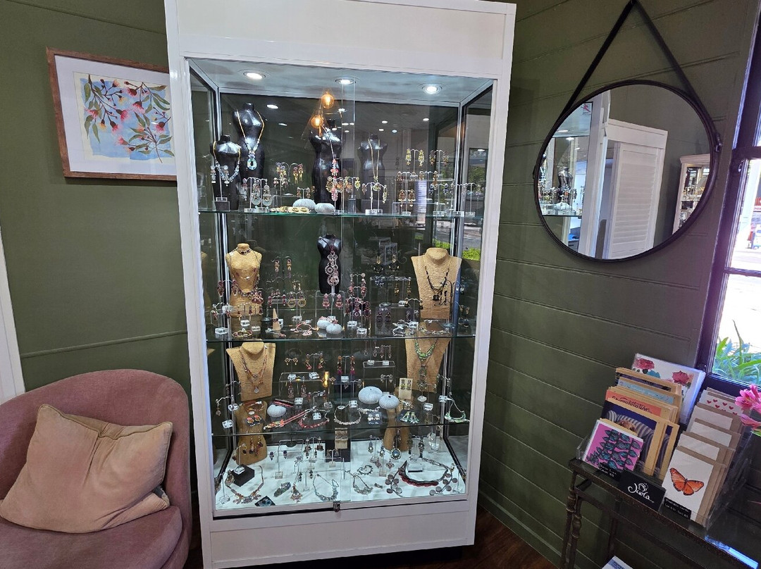 Juela Mogo-Mogo必去景点