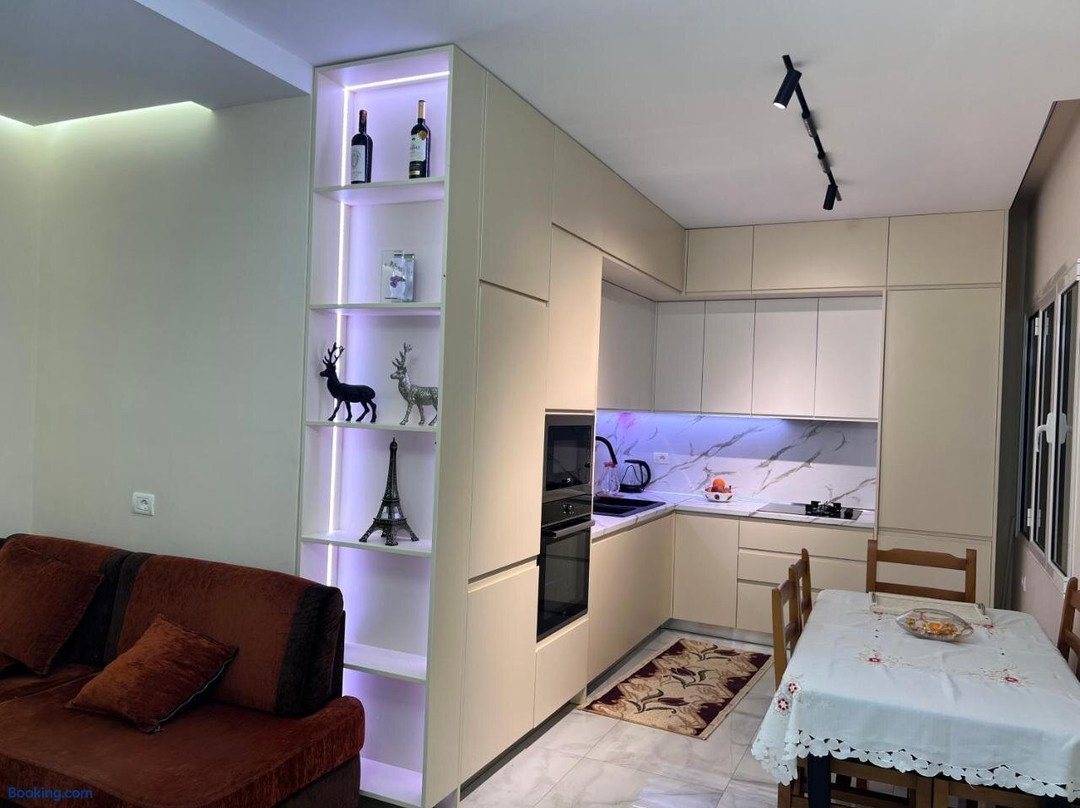 Klajdis Guesthouse
