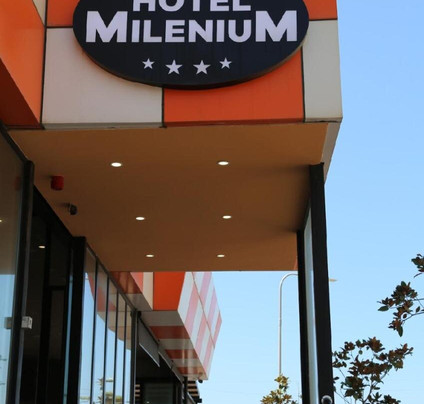 Milenium Hotel