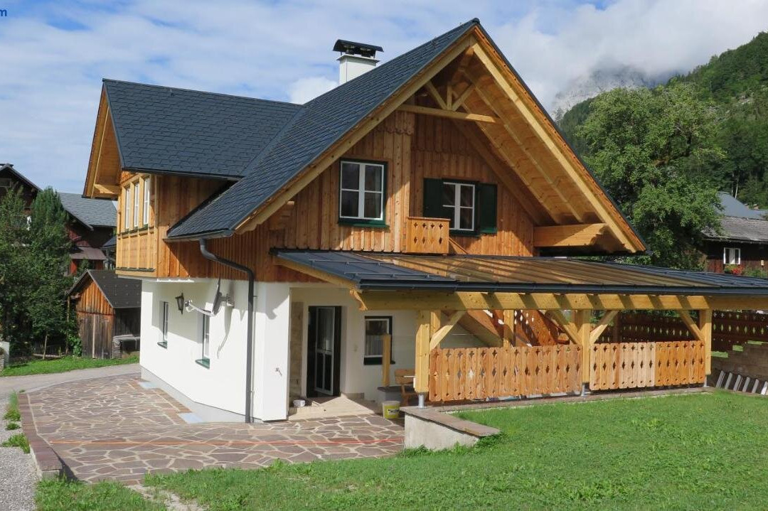 Haus Sonja