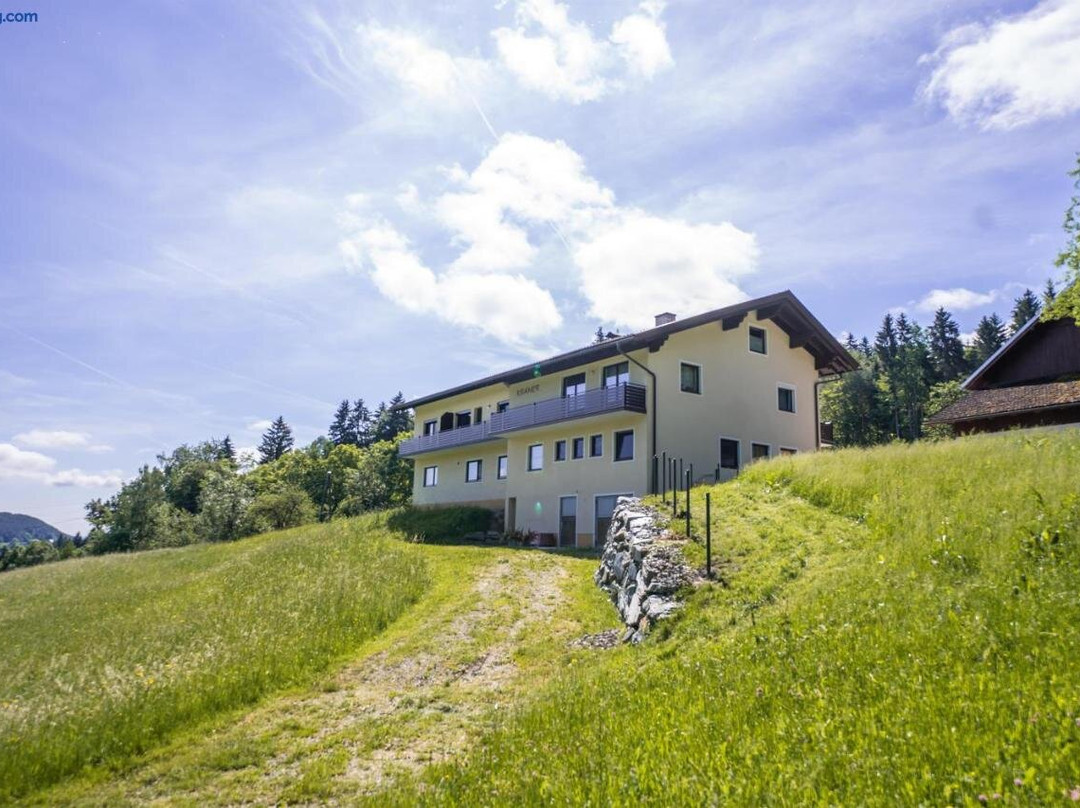 Appartments Kramer
