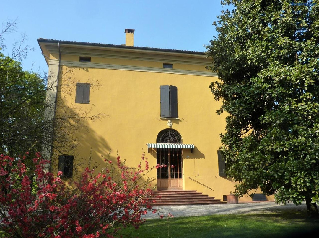 Palazzo Bonfiglioli