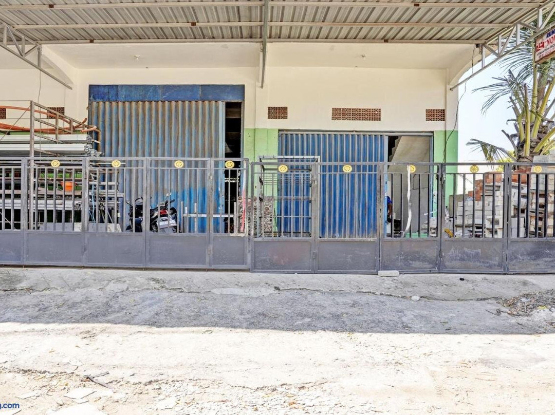 Oyo Life 93037 Nova Jaya Homestay Syariah