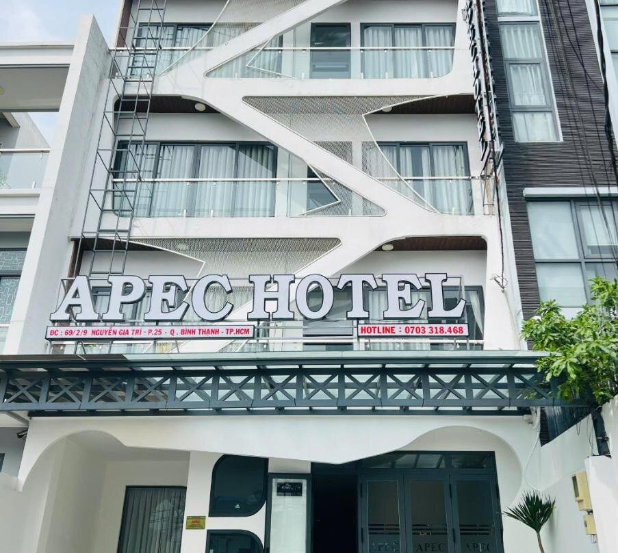Apec Hotel