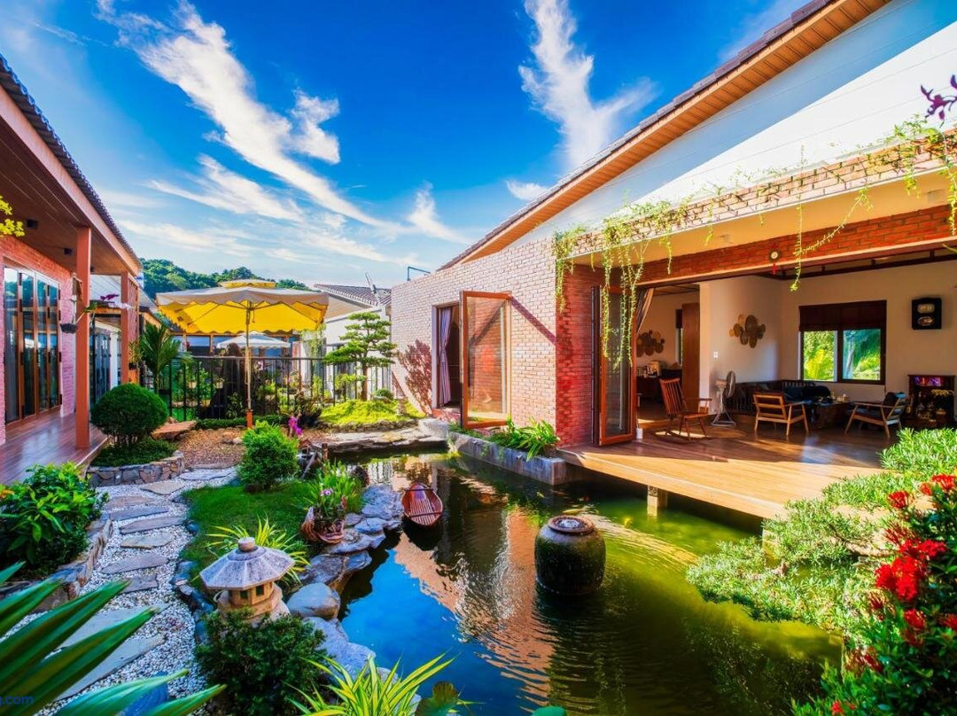 Sakura Mura Homestay Phu Quoc