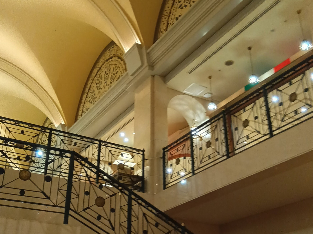 水晶景观酒店主图