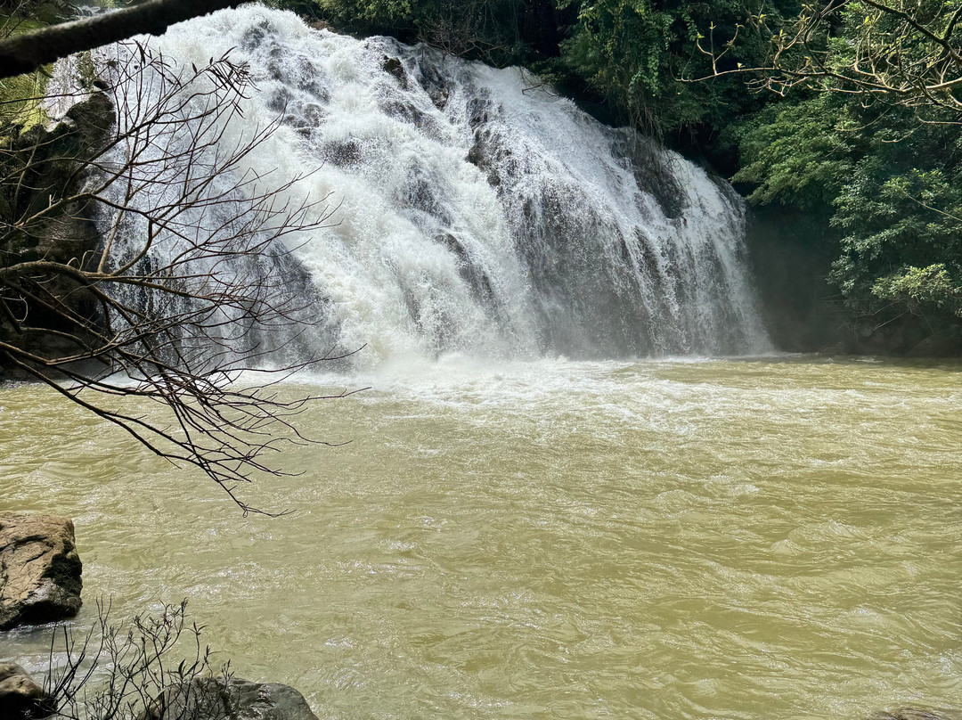 Phong Nha Motorbike Tour-峰牙－己榜国家公园必去景点