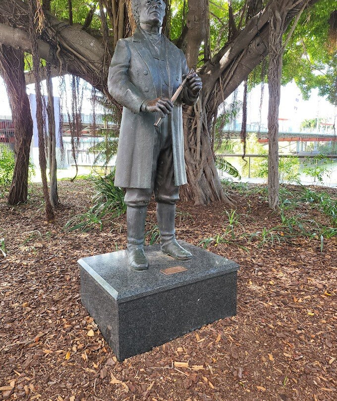Queensland Museum Tropics-汤斯维尔必去景点
