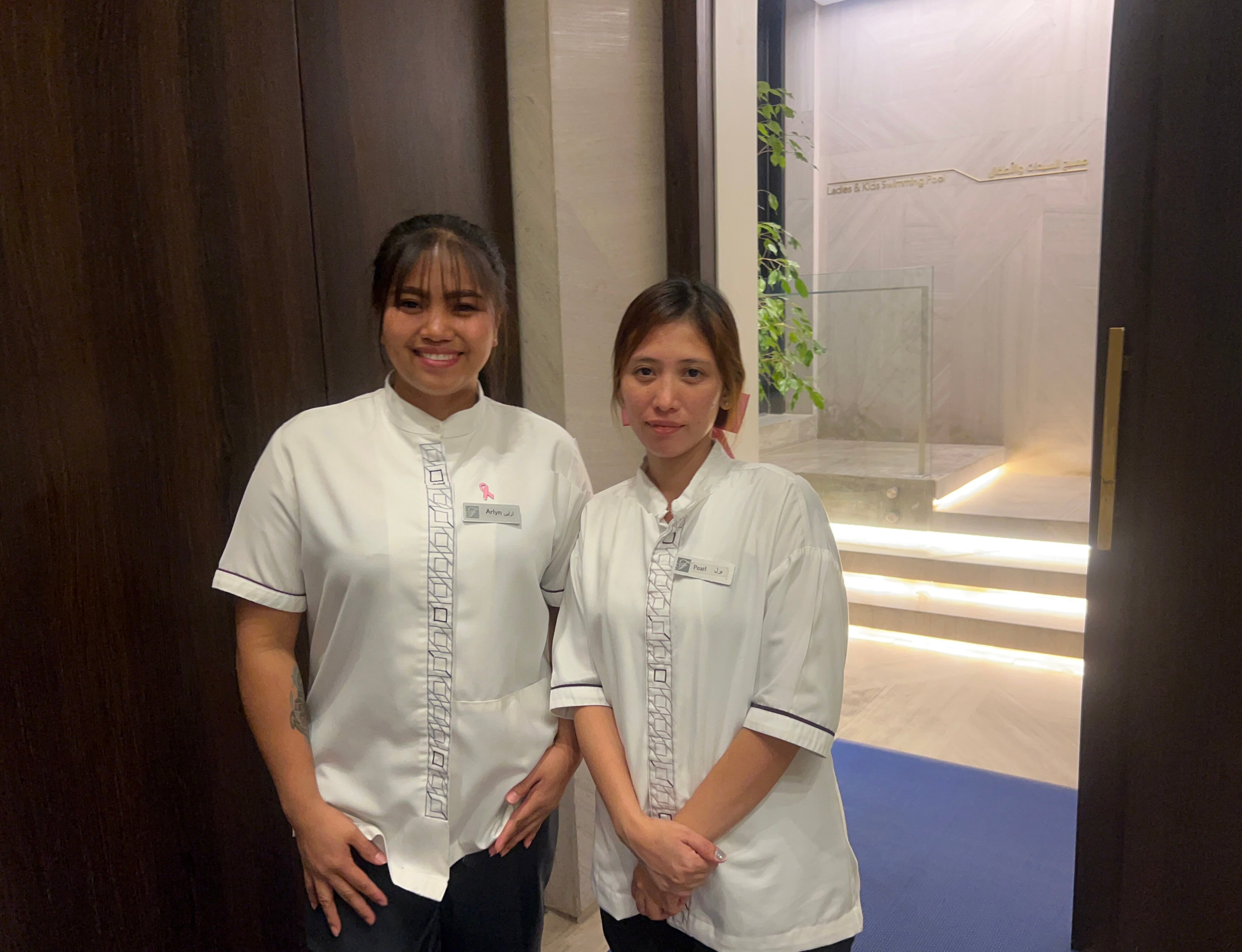 拉姆拉费尔蒙服务公寓酒店-官方