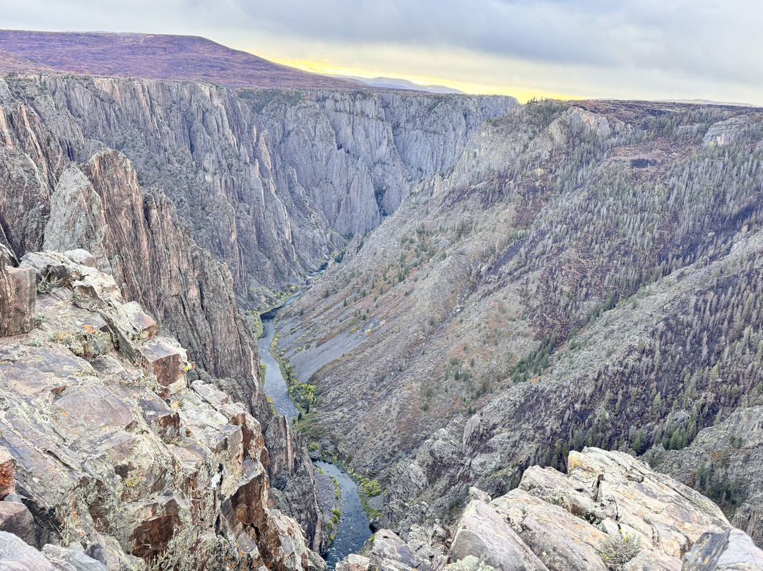 Super 8 by Wyndham Montrose主图