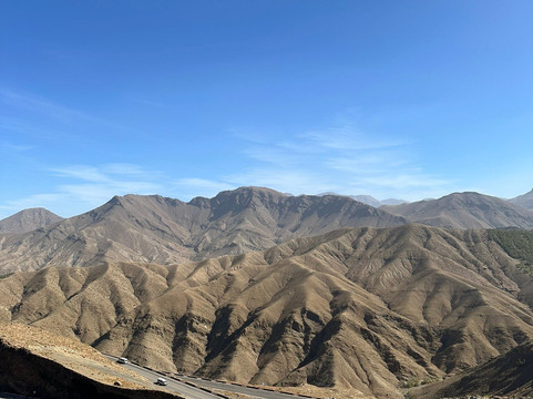 Morocco Come With Us Tours-马拉喀什必去景点