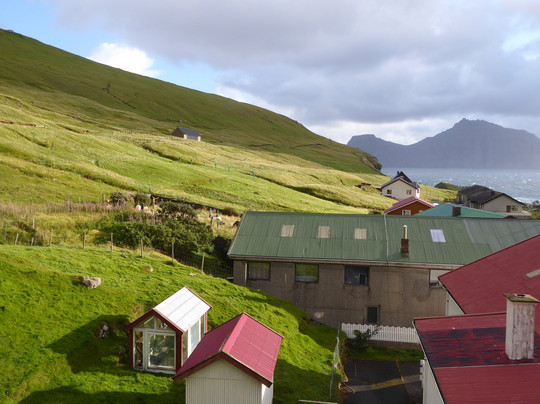 吉雅加杜尔乔夫宾馆主图