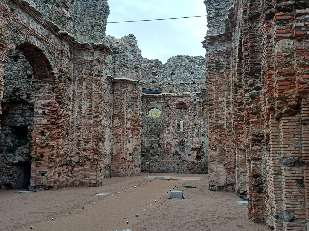 Abbazia di Santa Maria di Corazzo-Carlopoli必去景点