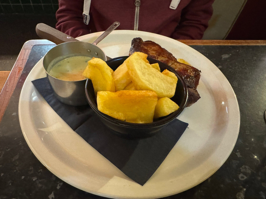 Sambuca Boldon, Tyne & Wear