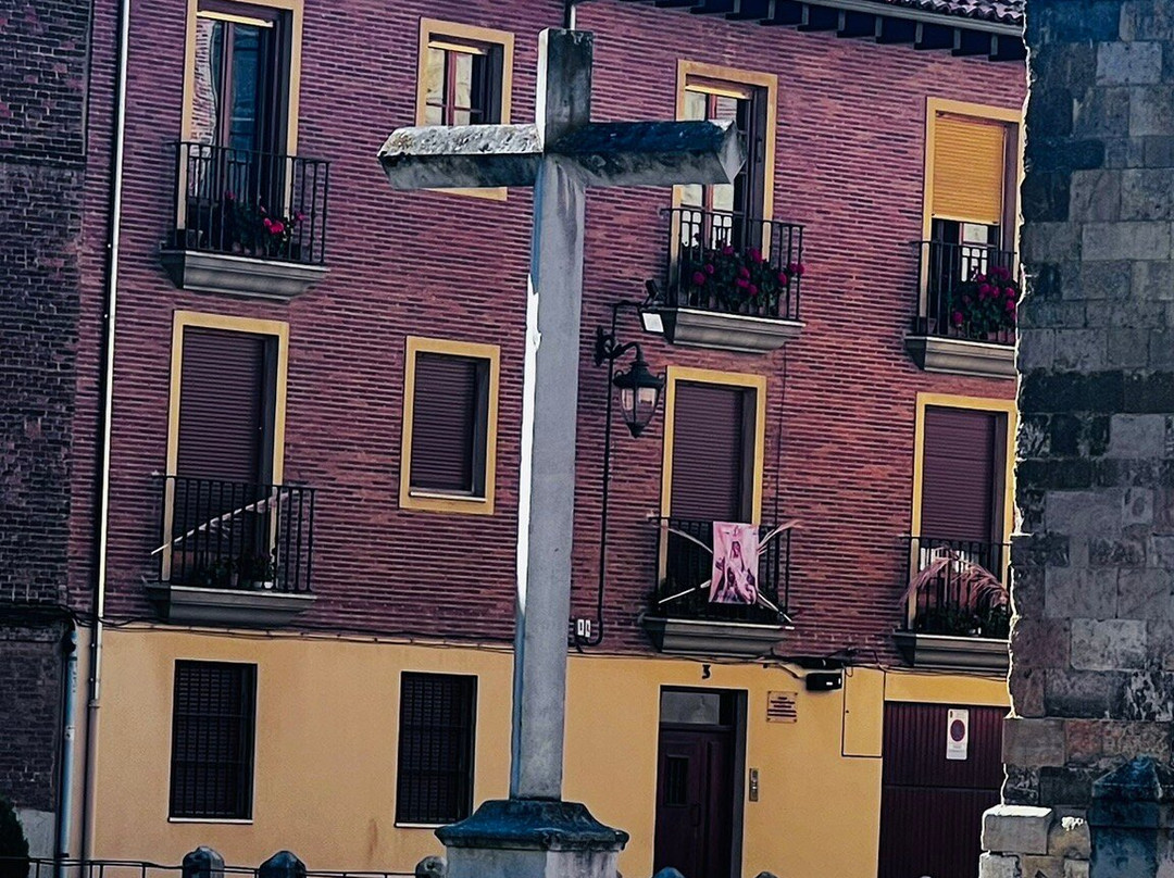 Plaza Del Grano-莱昂必去景点