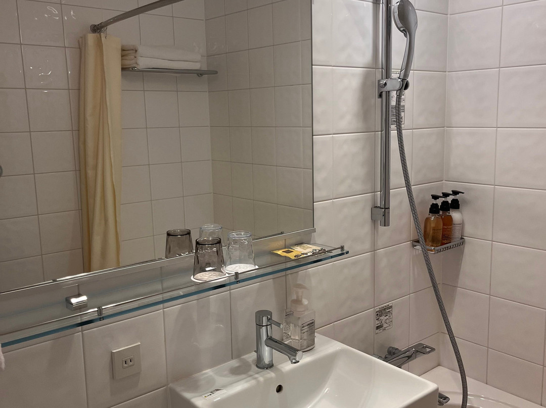 银座索拉里亚西铁酒店主图