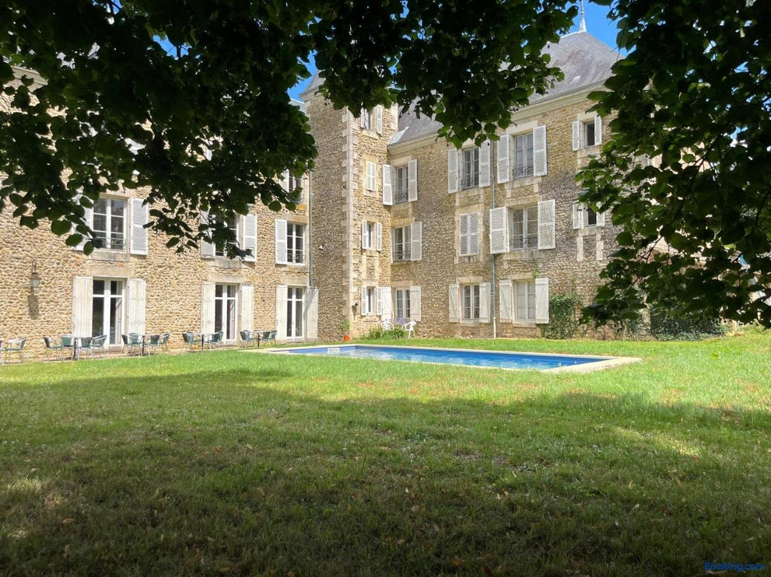Chateau de La Grange
