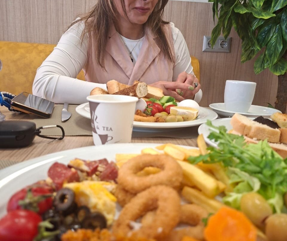 Old Town Point Hotel & Spa Antalya主图