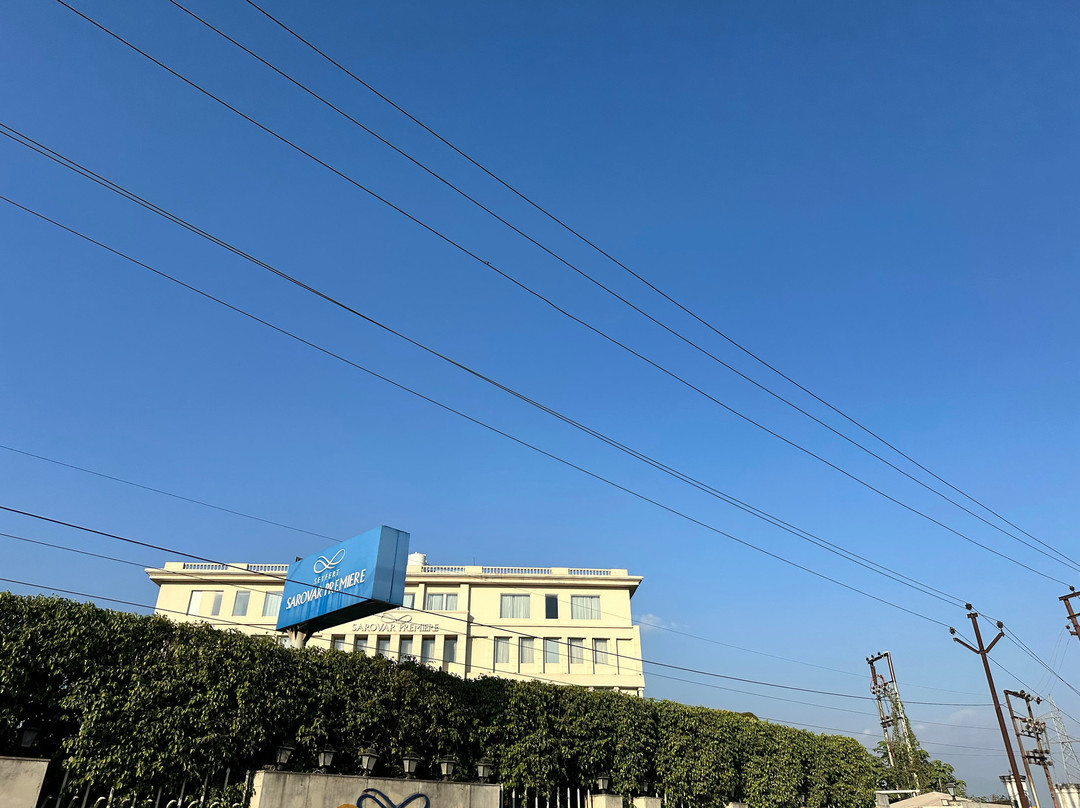 Seyfert Sarovar Premiere主图