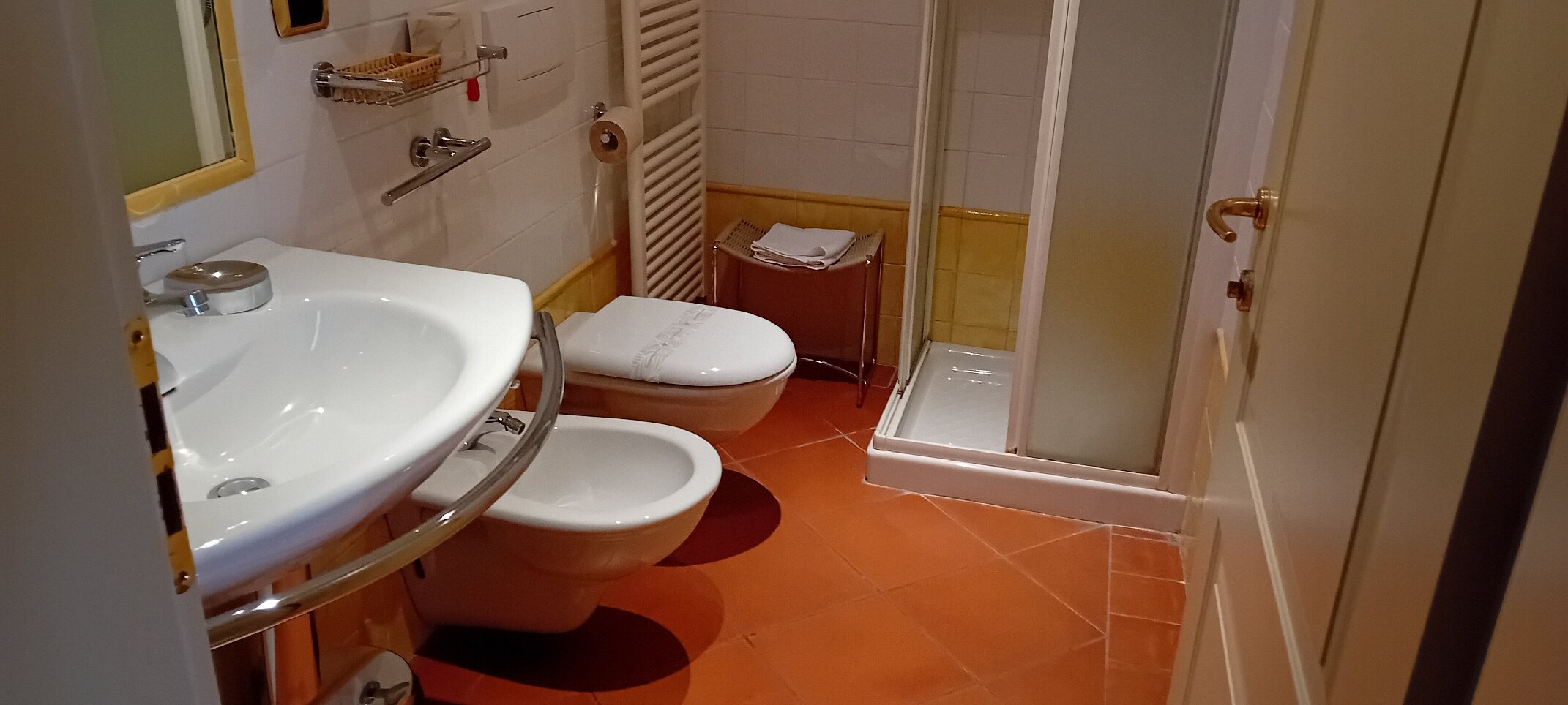 Albergo Cane'-官方