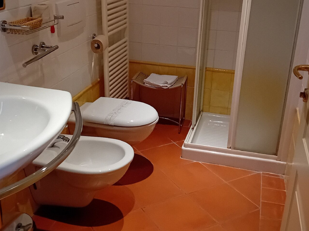 Albergo Cane'主图
