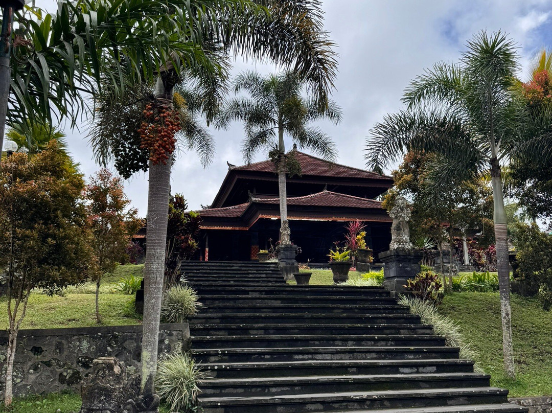 Exo Bali Tour & Travel-登巴萨必去景点