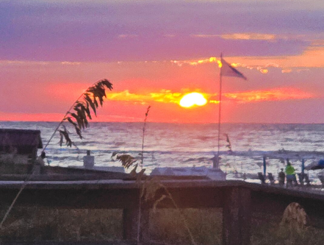 Sleep Inn On The Beach主图